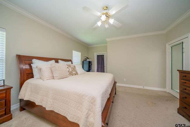 3 Casey Ct, House other with 3 bedrooms, 2 bathrooms and null parking in Longview TX | Image 27