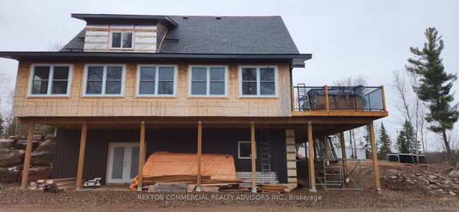 1211 Swan Rd, House other with 3 bedrooms, 2 bathrooms and 4 parking in Minden Hills ON | Image 6