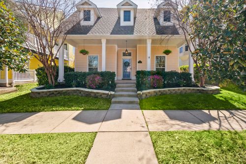 1236 Spanish Moss Dr, Savannah, TX, 76227-7782 | Card Image