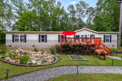11580 Wilson Blvd, Ridgeway, SC, 29130-9403 | Card Image