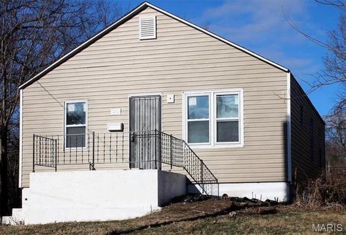 5425 Hamilton Ave, Saint Louis, MO, 63136-3528 | Card Image