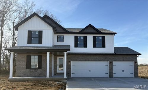 625 Middle Town Ct Dr, O Fallon, IL, 62269-1802 | Card Image