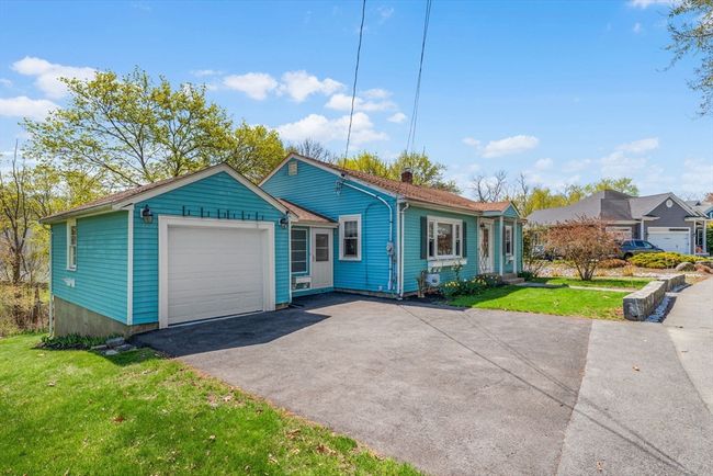 6 Garden St, House other with 3 bedrooms, 2 bathrooms and 3 parking in Woburn MA | Image 29