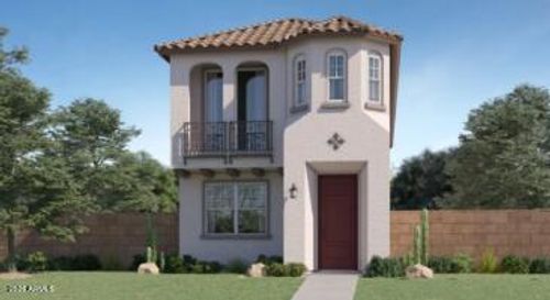 8309 E Petra Ave, Mesa, AZ, 85212-9044 | Card Image