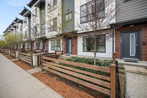 25-7177 194a Street, Surrey, BC, V4N6V6 | Card Image