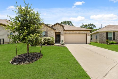 2340 N Amber Ruse Ct, Conroe, TX, 77304-2288 | Card Image