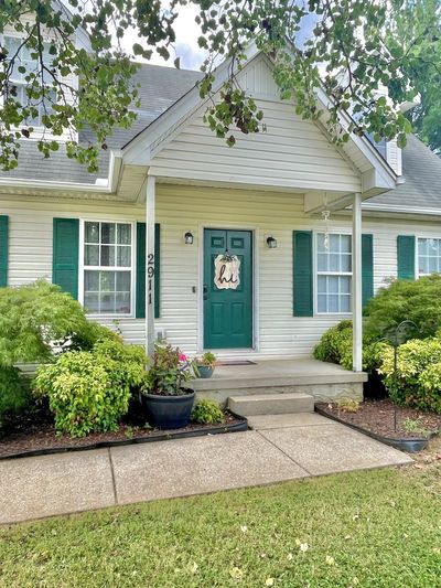 2911 Penny Ln, House other with 3 bedrooms, 2 bathrooms and 2 parking in Murfreesboro TN | Image 3