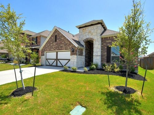 19817 Rhiannon Ln, Pflugerville, TX, 78660-4074 | Card Image