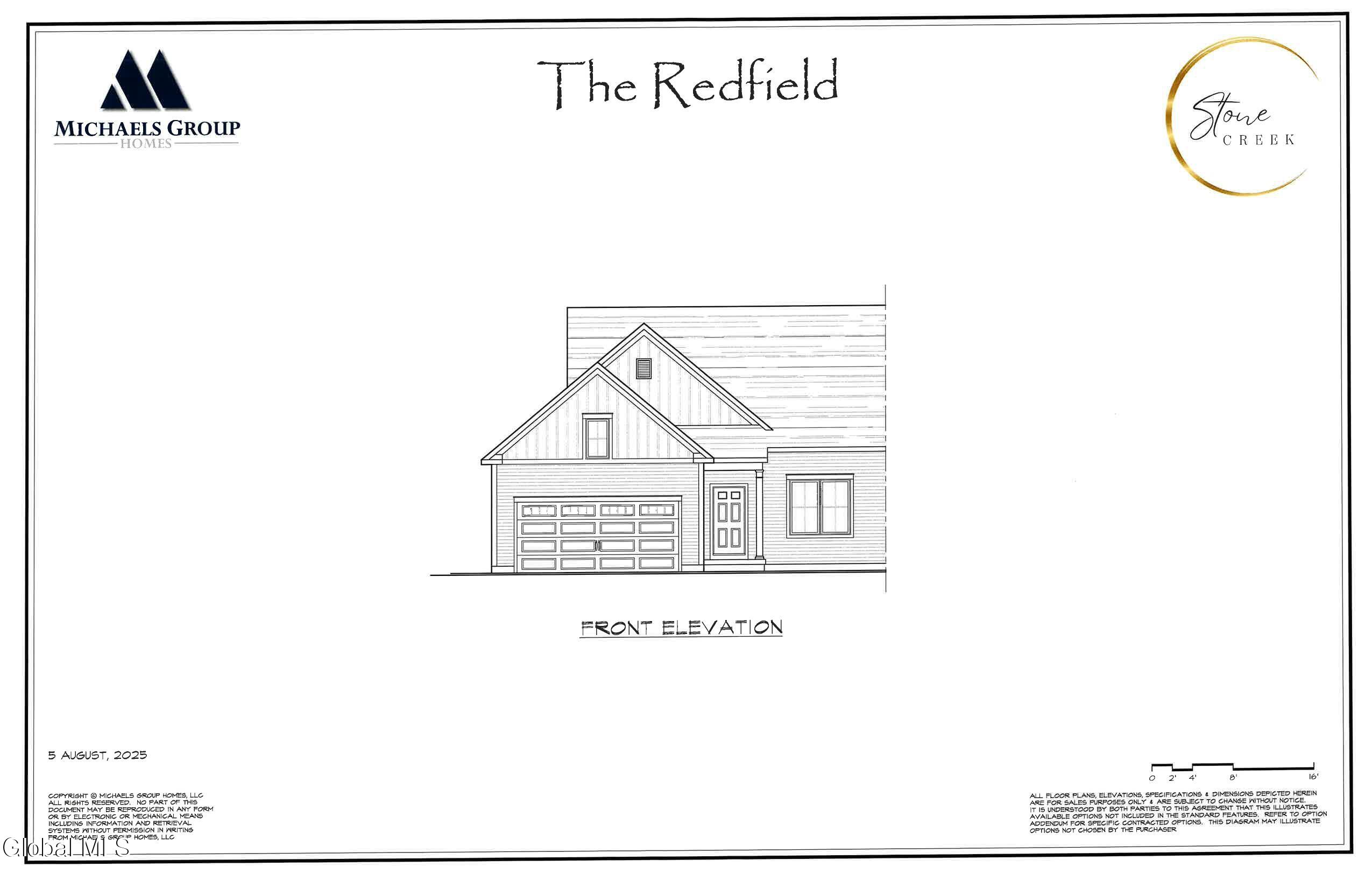 Residential in East Greenbush 2