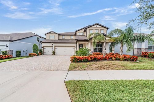 2836 Buckhorn Forest Dr, VALRICO, FL, 33594-5419 | Card Image