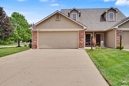 2702 Coralberry Ct, Lawrence, KS, 66047-9699 | Card Image