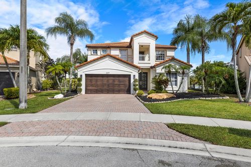 2297 Waburton Ter, Wellington, FL, 33414-6415 | Card Image