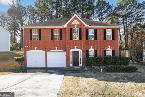 4375 Conley Lndg, Conley, GA, 30288-1618 | Card Image
