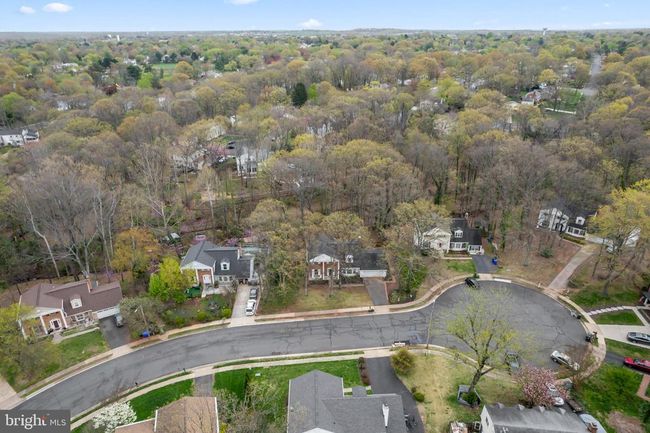 9355 Birchwood Ct, House other with 4 bedrooms, 3 bathrooms and null parking in MANASSAS VA | Image 52