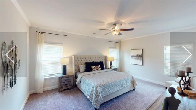 61 Crab Orchard Way, House other with 4 bedrooms, 3 bathrooms and 3 parking in Pendergrass GA | Image 7