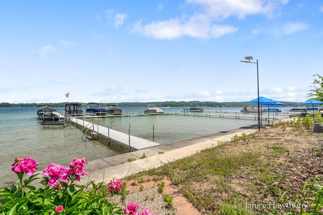 APT-9 - 11811 Marsh Rd, Condo with 1 bedrooms, 1 bathrooms and null parking in Shelbyville MI | Image 36