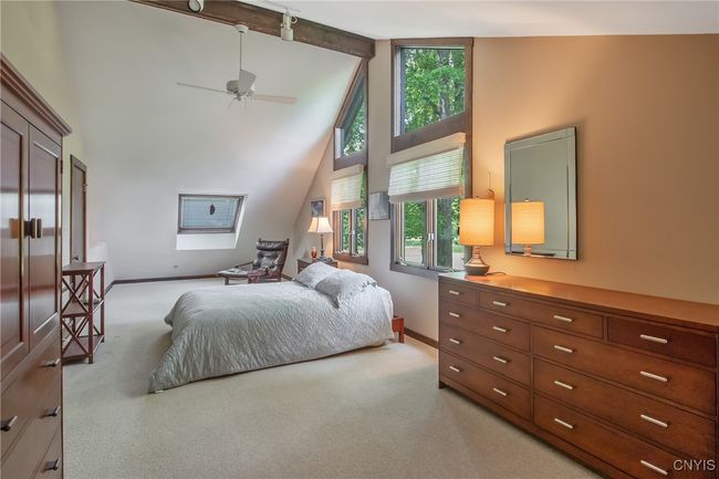 8807 Wandering Way, House other with 3 bedrooms, 3 bathrooms and null parking in Lysander NY | Image 33