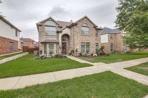 222 Rose Garden Way, Red Oak, TX, 75154 | Card Image