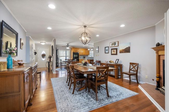 2925 E Snow Ln, House other with 3 bedrooms, 3 bathrooms and null parking in Alexander AR | Image 28