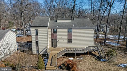 1072 Forest Rd, WEST CHESTER, PA, 19382-2004 | Card Image