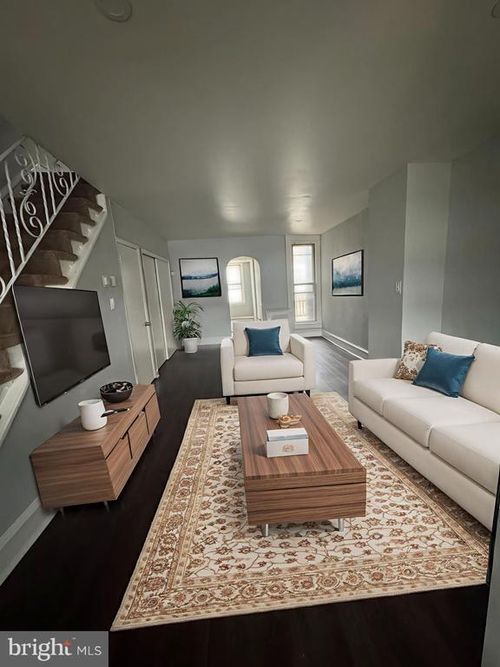 841 Bridge St, PHILADELPHIA, PA, 19124-1724 | Card Image