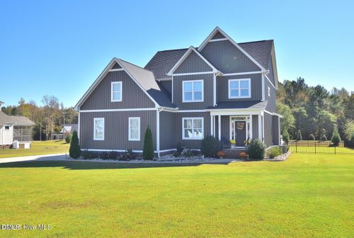 5771 Harvest Ridge Rd, Battleboro, NC, 27809-3304 | Card Image