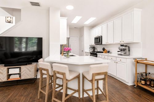 55 Ledgestone Pl, The Woodlands, TX, 77382-1740 | Card Image