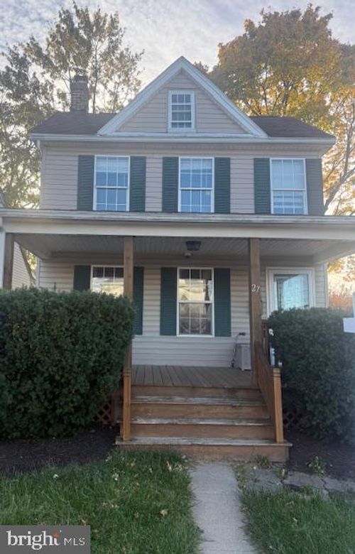 27 S Church St, WESTMINSTER, MD, 21157-5402 | Card Image
