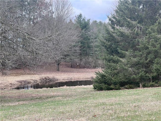 176 250 Th Ave, House other with 2 bedrooms, 1 bathrooms and null parking in Cumberland WI | Image 37