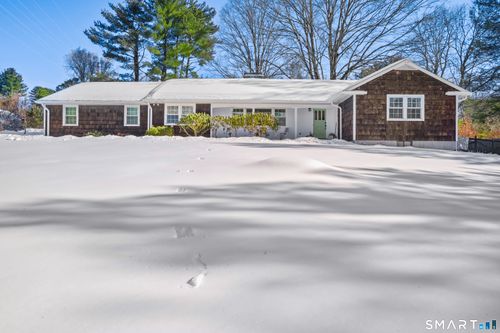 126 Heather Ln, Wilton, CT, 06897-4626 | Card Image