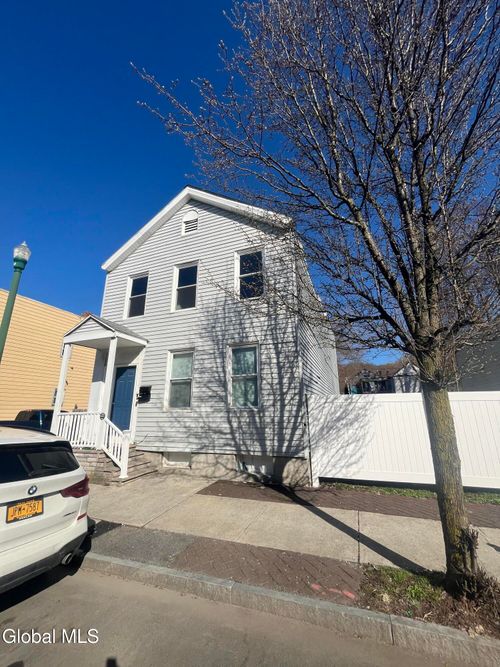 2nd-508 2nd Street, Troy, NY, 12180 | Card Image