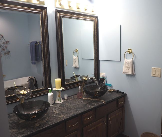 10666 Golf Rd, Townhouse with 3 bedrooms, 3 bathrooms and 2 parking in Orland Park IL | Image 15