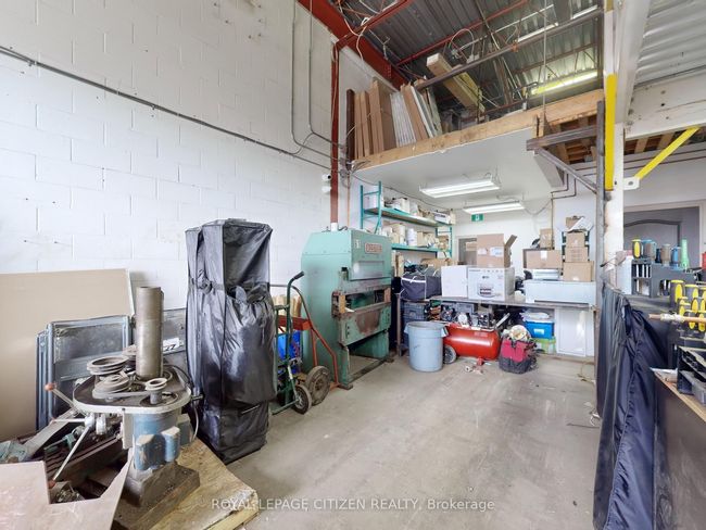 35 - 8540 Keele St, Home with 0 bedrooms, 2 bathrooms and null parking in Concord ON | Image 20