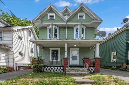 63 Roycroft Dr, Rochester, NY, 14621-3725 | Card Image