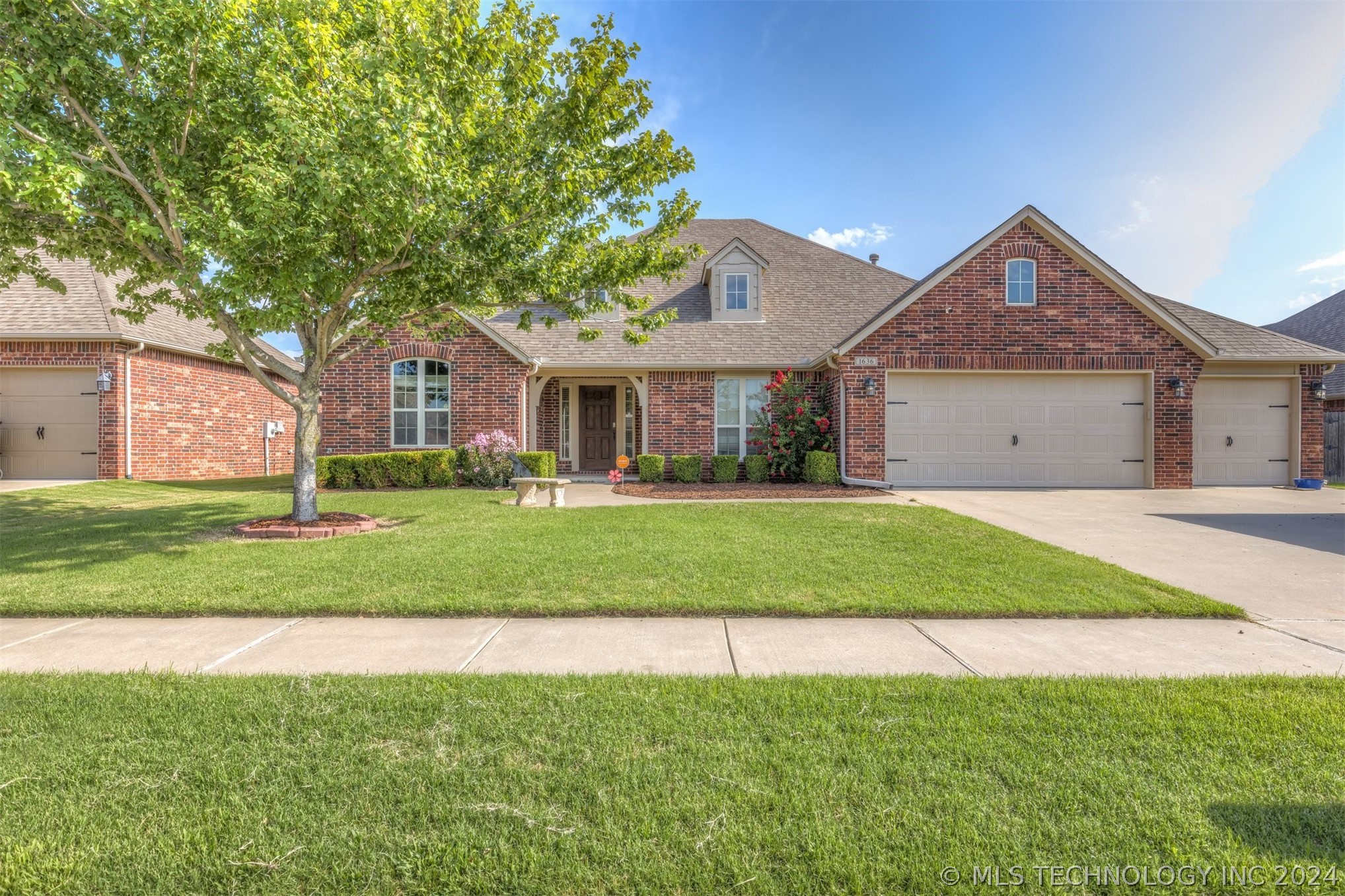 Atlanta St, Broken Arrow, OK 74012