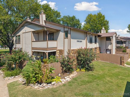 3c-6357 S 80th East Ave, Tulsa, OK, 74133-4604 | Card Image