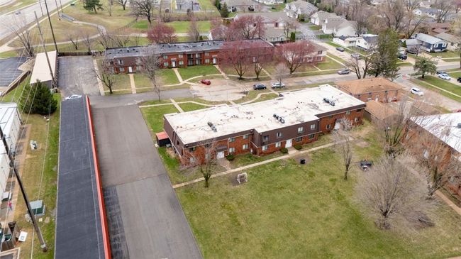 APT-60 - 5712 Golden Ct Ne, Condo with 2 bedrooms, 2 bathrooms and null parking in Cedar Rapids IA | Image 27