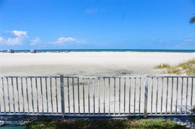 APT-401 - 4950 Gulf Blvd, Condo with 2 bedrooms, 2 bathrooms and null parking in ST PETE BEACH FL | Image 61