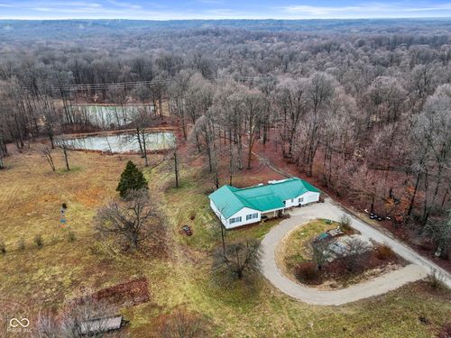 7373 Locust Lake Rd, Spencer, IN, 47460-5499 | Card Image