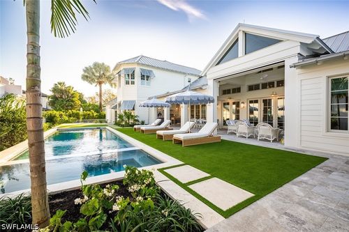 266 15th Ave S, NAPLES, FL, 34102-7433 | Card Image