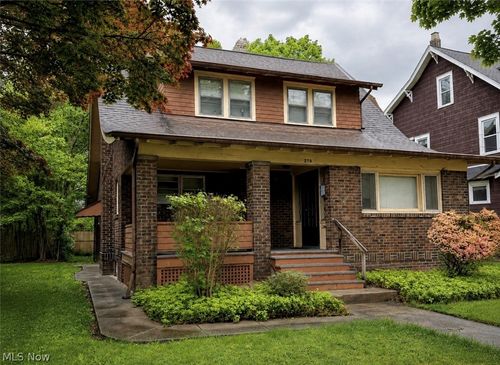 273 Alameda Ave, Youngstown, OH, 44504-1801 | Card Image