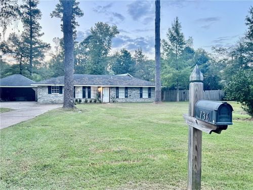 136 Nalley Dr, Pineville, LA, 71360-6228 | Card Image