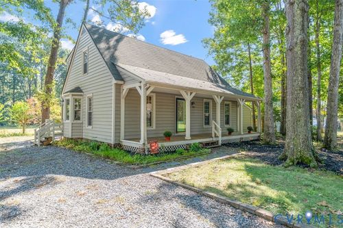 4307 Ketcham Dr, Chesterfield, VA, 23832-7813 | Card Image