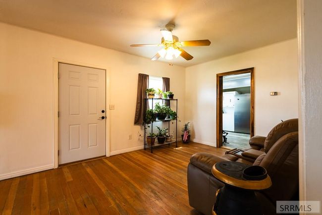 3184 N 3350 W, House other with 2 bedrooms, 1 bathrooms and null parking in Moore ID | Image 10