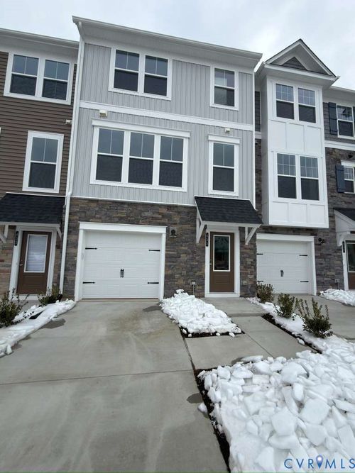 435 Burton St, Richmond, VA, 23223 | Card Image