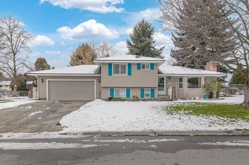 4711 N Sunnyvale Dr, Spokane Valley, WA, 99216-1528 | Card Image