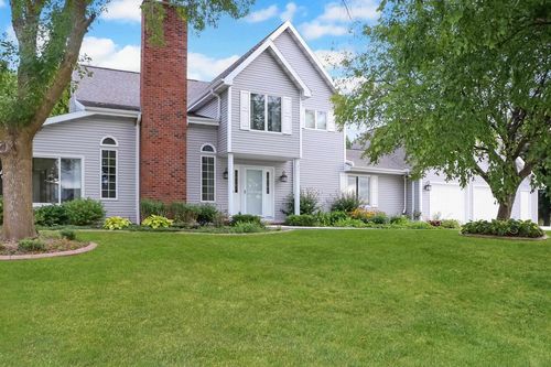 N7711 Pigeon Road, Sherwood, WI, 54169 | Card Image