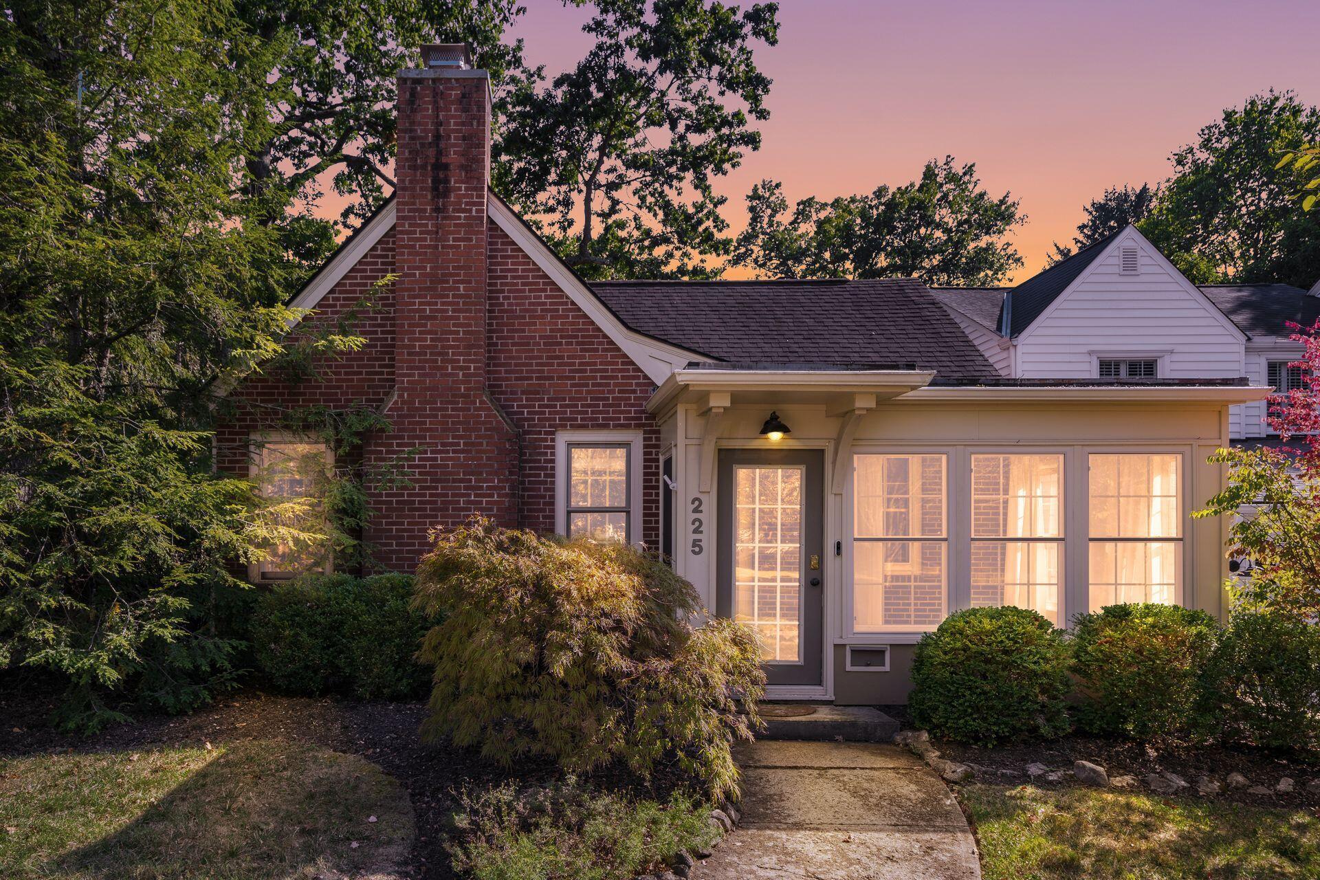 Weisheimer Rd, Columbus, OH 43214