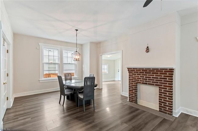434 Mt Vernon Ave, House other with 3 bedrooms, 3 bathrooms and null parking in Portsmouth VA | Image 7