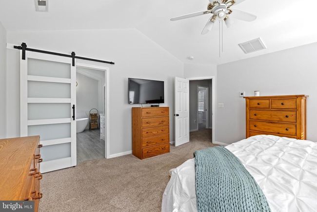 16 Blacksmith Ct, House other with 4 bedrooms, 3 bathrooms and null parking in STAFFORD VA | Image 45